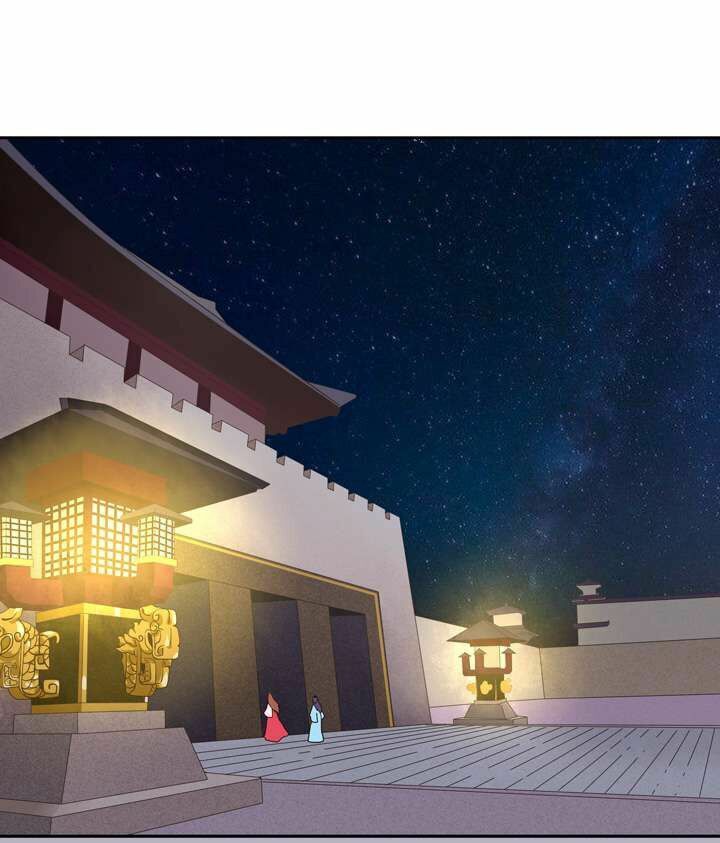 Dục Huyết Thương Hậu Chapter 27 - Trang 2