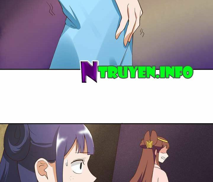 Dục Huyết Thương Hậu Chapter 27 - Trang 2