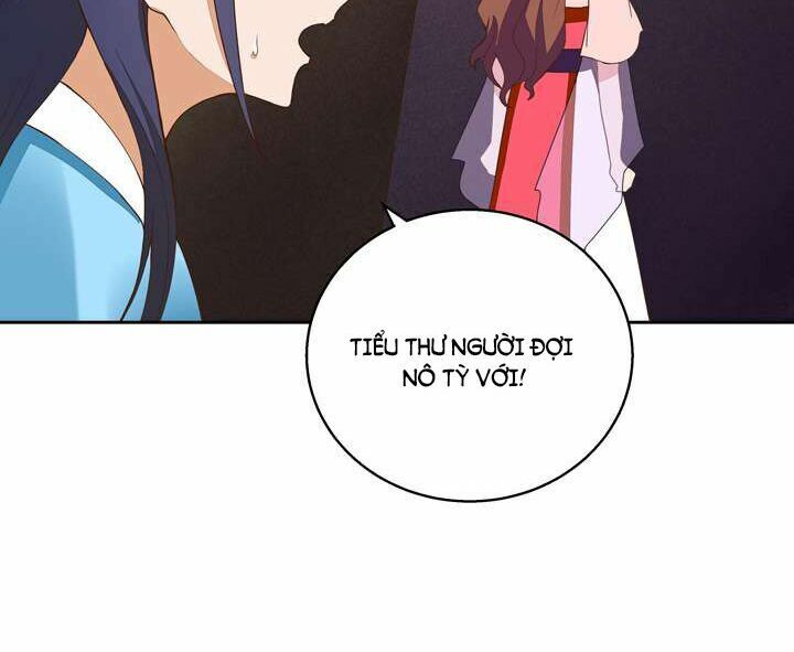 Dục Huyết Thương Hậu Chapter 27 - Trang 2