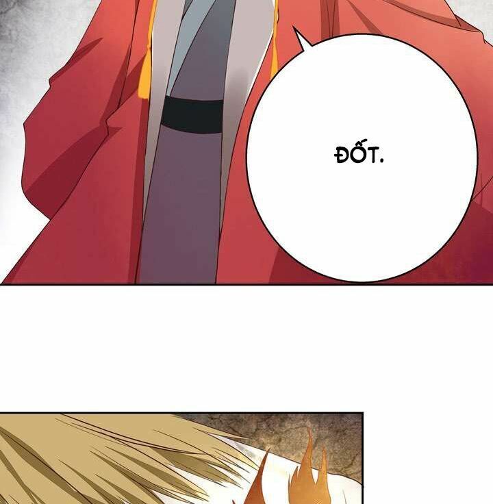 Dục Huyết Thương Hậu Chapter 28 - Trang 2