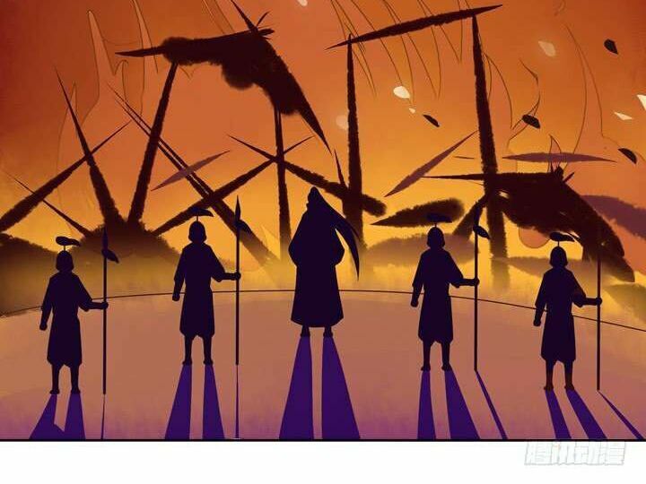 Dục Huyết Thương Hậu Chapter 28 - Trang 2