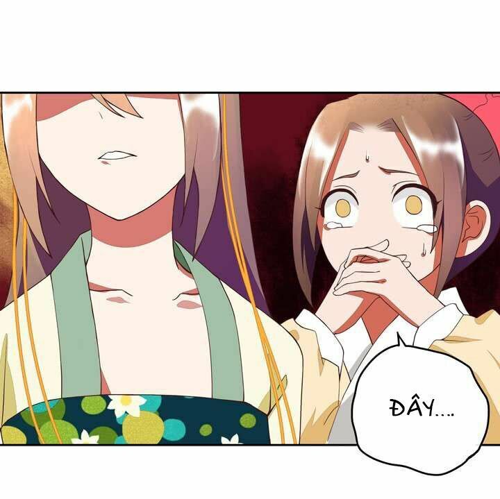 Dục Huyết Thương Hậu Chapter 28 - Trang 2