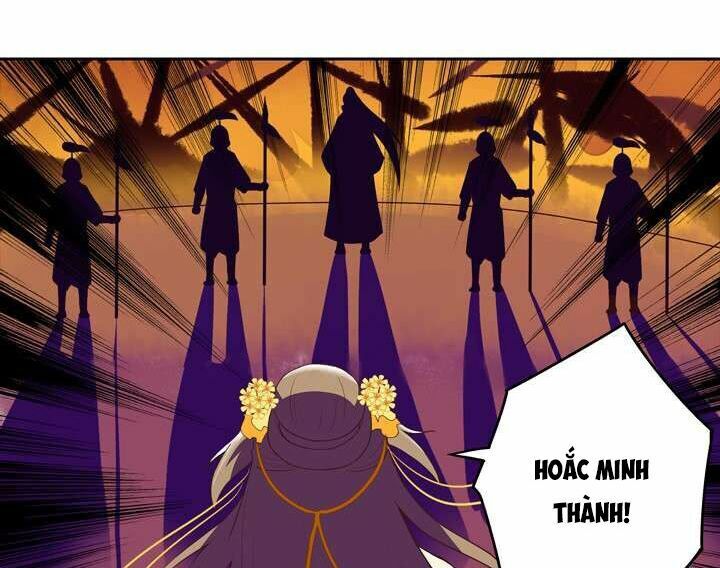 Dục Huyết Thương Hậu Chapter 28 - Trang 2