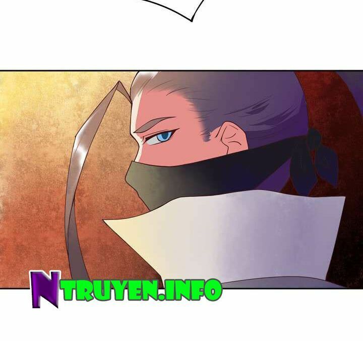 Dục Huyết Thương Hậu Chapter 28 - Trang 2