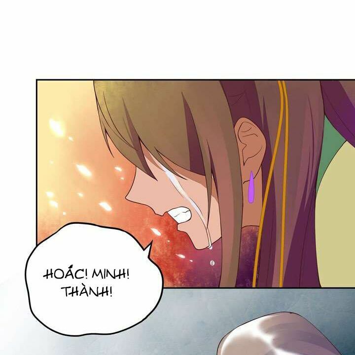Dục Huyết Thương Hậu Chapter 28 - Trang 2
