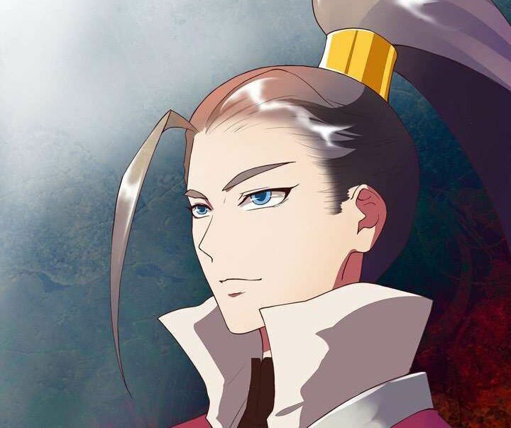 Dục Huyết Thương Hậu Chapter 28 - Trang 2