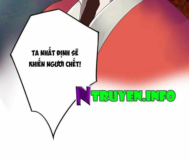 Dục Huyết Thương Hậu Chapter 28 - Trang 2