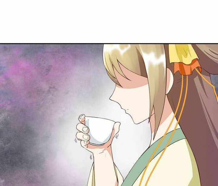 Dục Huyết Thương Hậu Chapter 28 - Trang 2