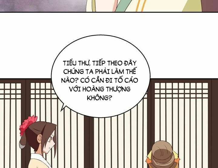 Dục Huyết Thương Hậu Chapter 28 - Trang 2