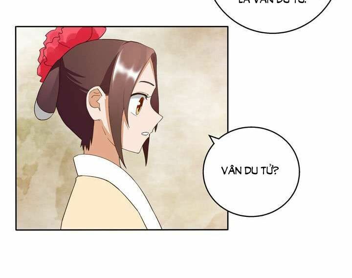 Dục Huyết Thương Hậu Chapter 28 - Trang 2