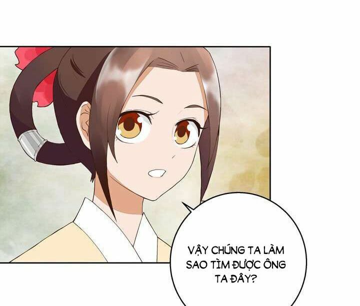 Dục Huyết Thương Hậu Chapter 28 - Trang 2