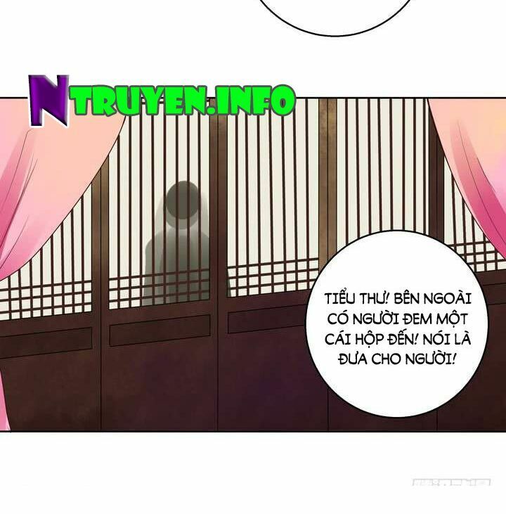 Dục Huyết Thương Hậu Chapter 28 - Trang 2