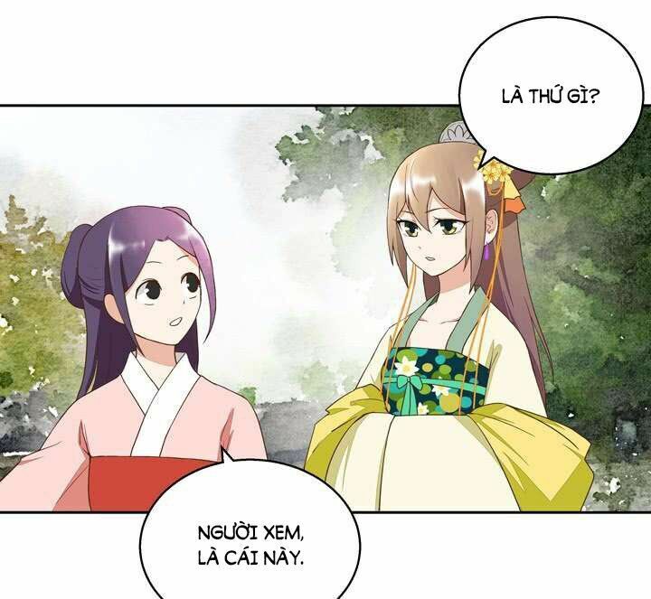 Dục Huyết Thương Hậu Chapter 28 - Trang 2