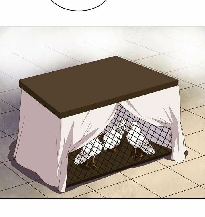 Dục Huyết Thương Hậu Chapter 28 - Trang 2