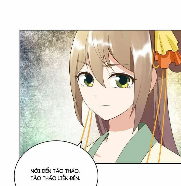 Dục Huyết Thương Hậu Chapter 28 - Trang 2