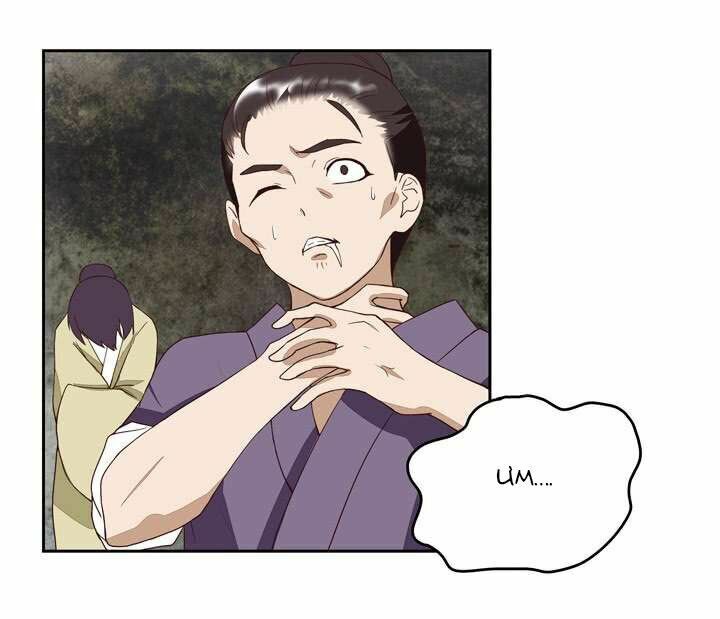 Dục Huyết Thương Hậu Chapter 28 - Trang 2