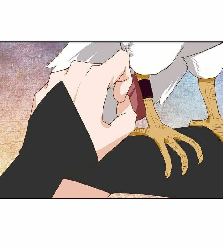 Dục Huyết Thương Hậu Chapter 28 - Trang 2