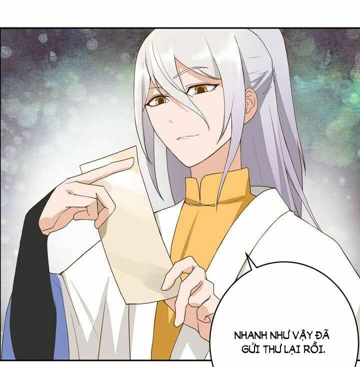 Dục Huyết Thương Hậu Chapter 28 - Trang 2