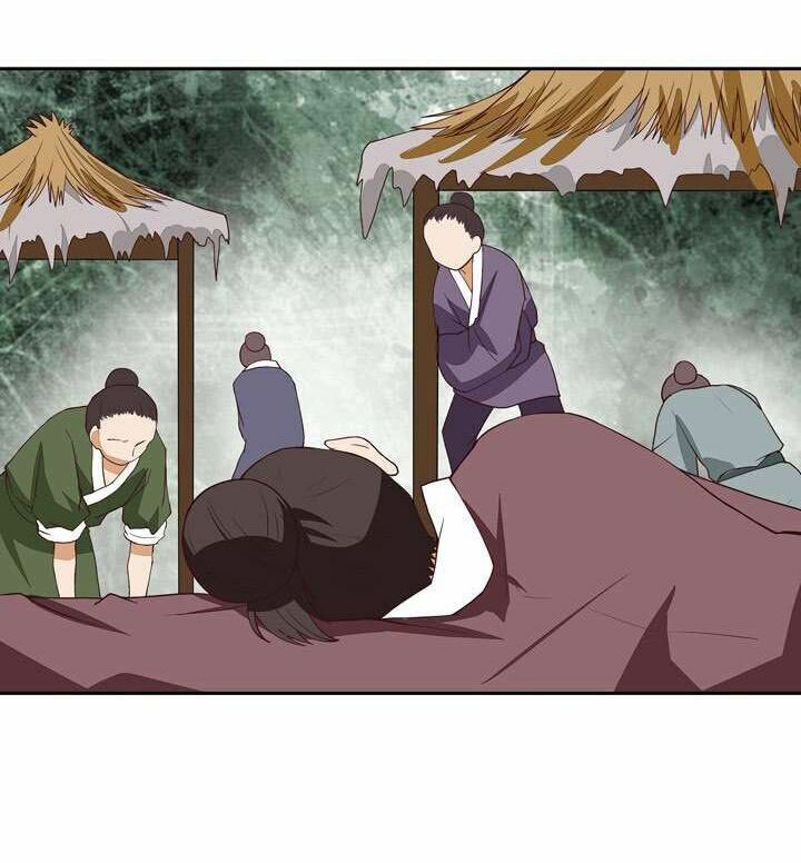 Dục Huyết Thương Hậu Chapter 28 - Trang 2