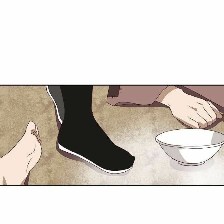 Dục Huyết Thương Hậu Chapter 28 - Trang 2