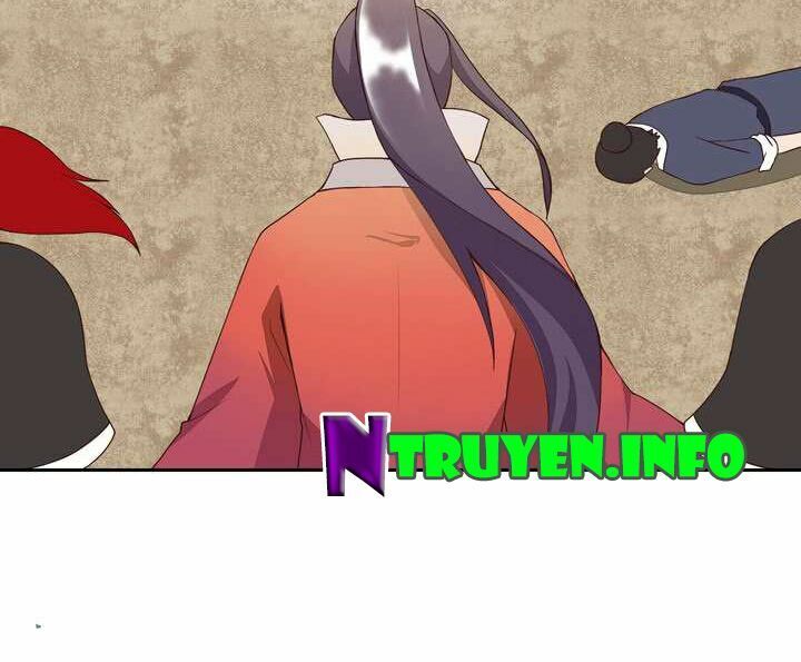 Dục Huyết Thương Hậu Chapter 28 - Trang 2