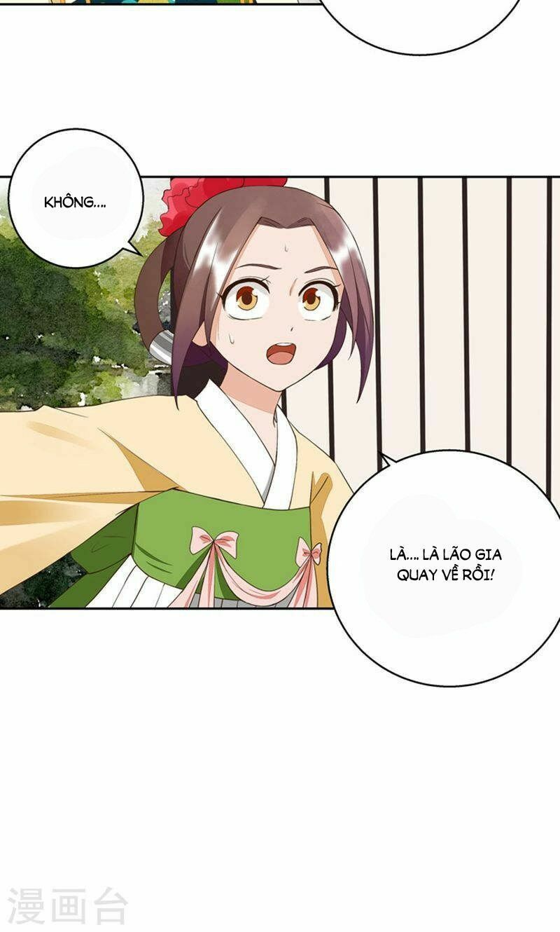 Dục Huyết Thương Hậu Chapter 29 - Trang 2