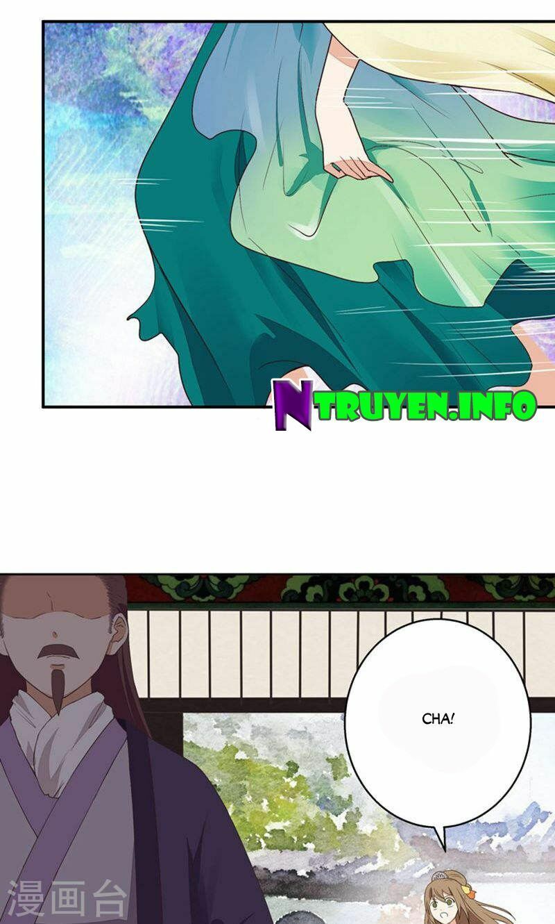 Dục Huyết Thương Hậu Chapter 29 - Trang 2