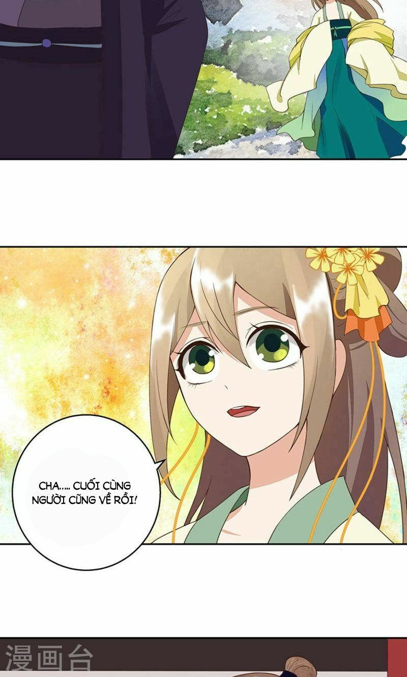 Dục Huyết Thương Hậu Chapter 29 - Trang 2