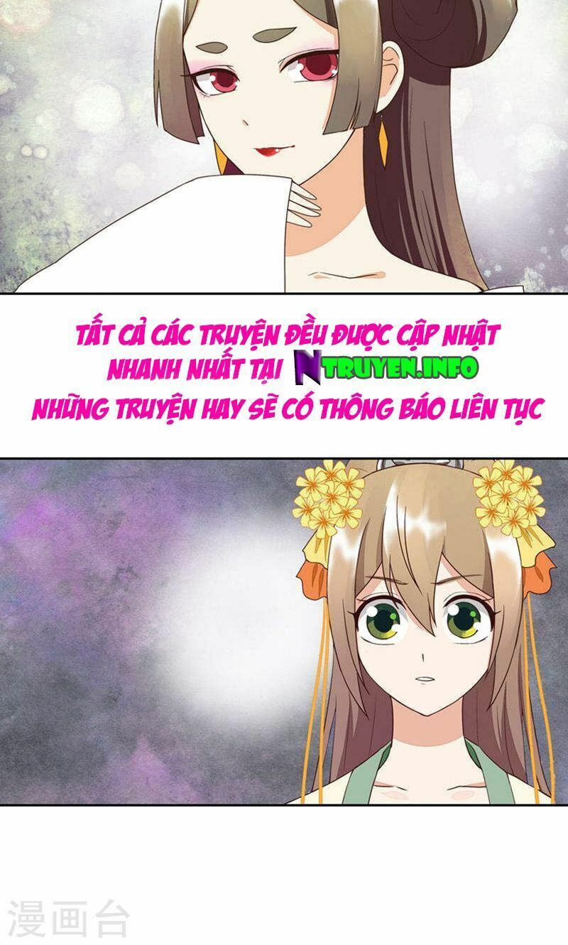 Dục Huyết Thương Hậu Chapter 29 - Trang 2