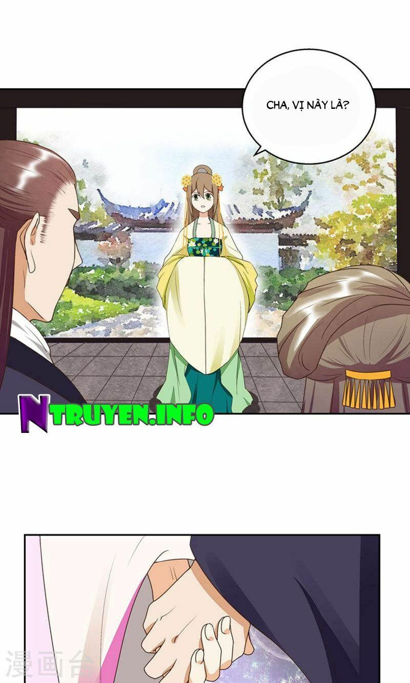 Dục Huyết Thương Hậu Chapter 29 - Trang 2