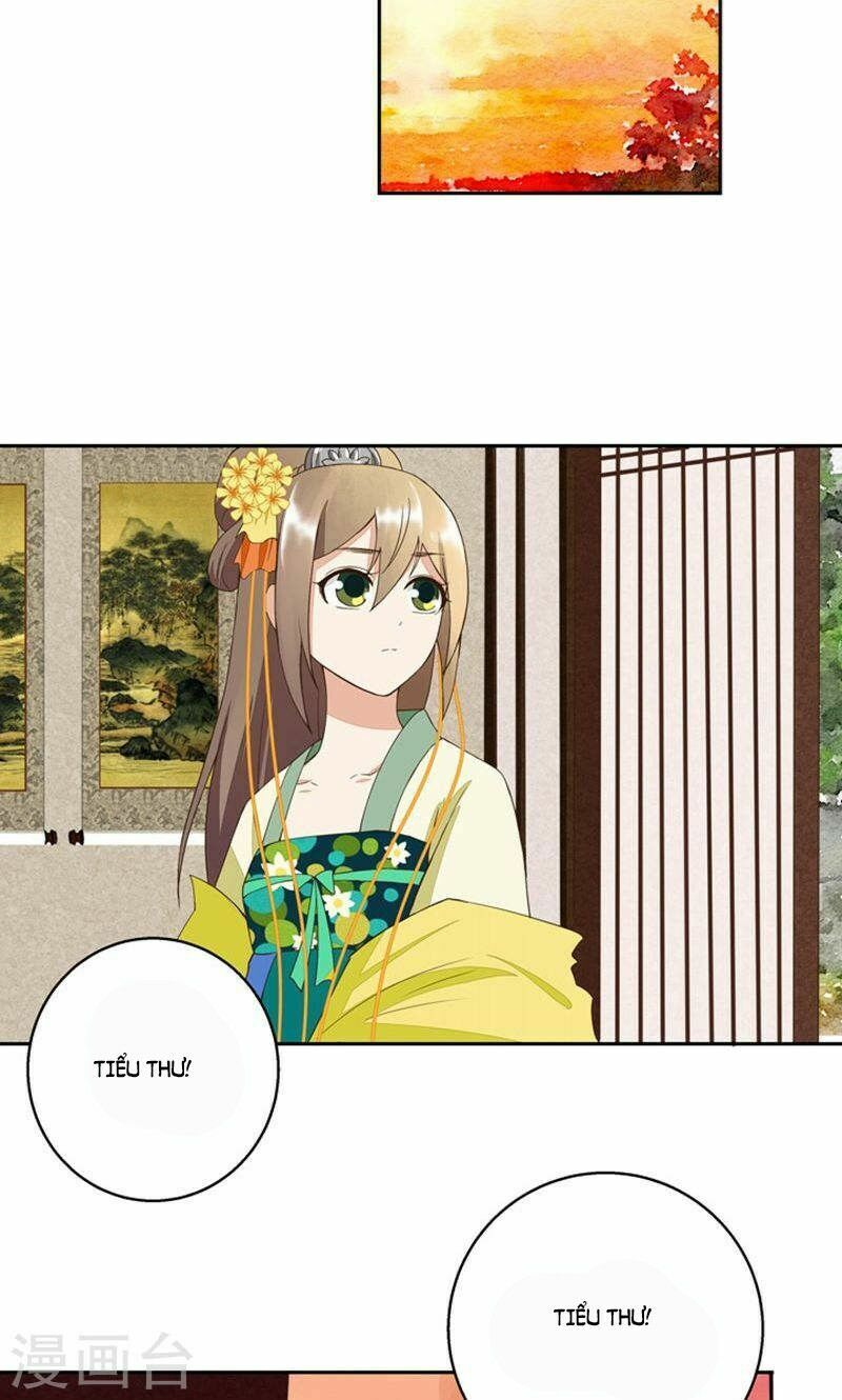 Dục Huyết Thương Hậu Chapter 29 - Trang 2