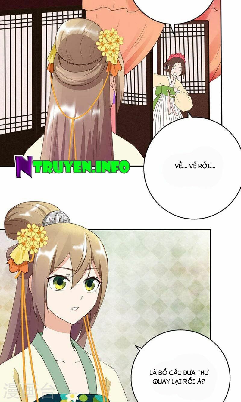 Dục Huyết Thương Hậu Chapter 29 - Trang 2