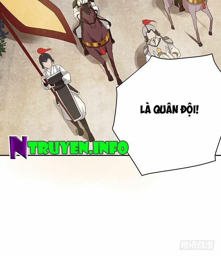 Dục Huyết Thương Hậu Chapter 3 - Trang 2