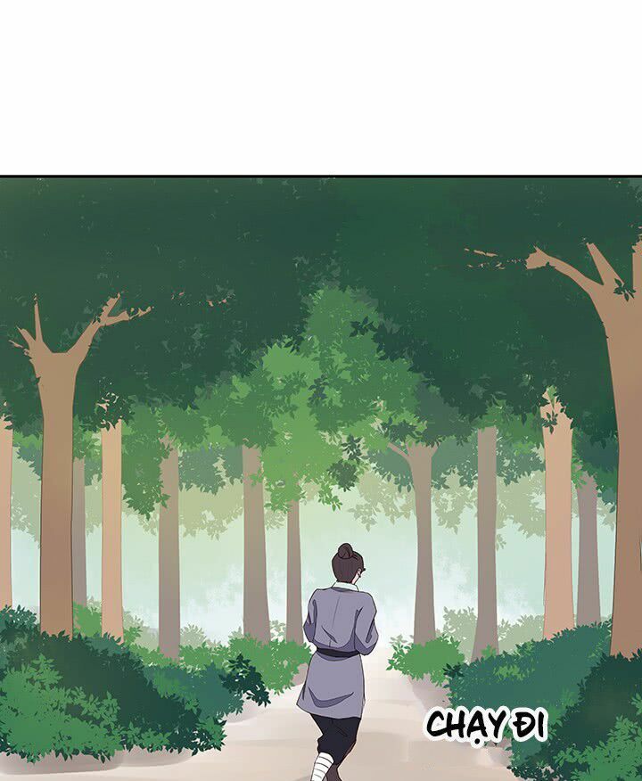 Dục Huyết Thương Hậu Chapter 3 - Trang 2