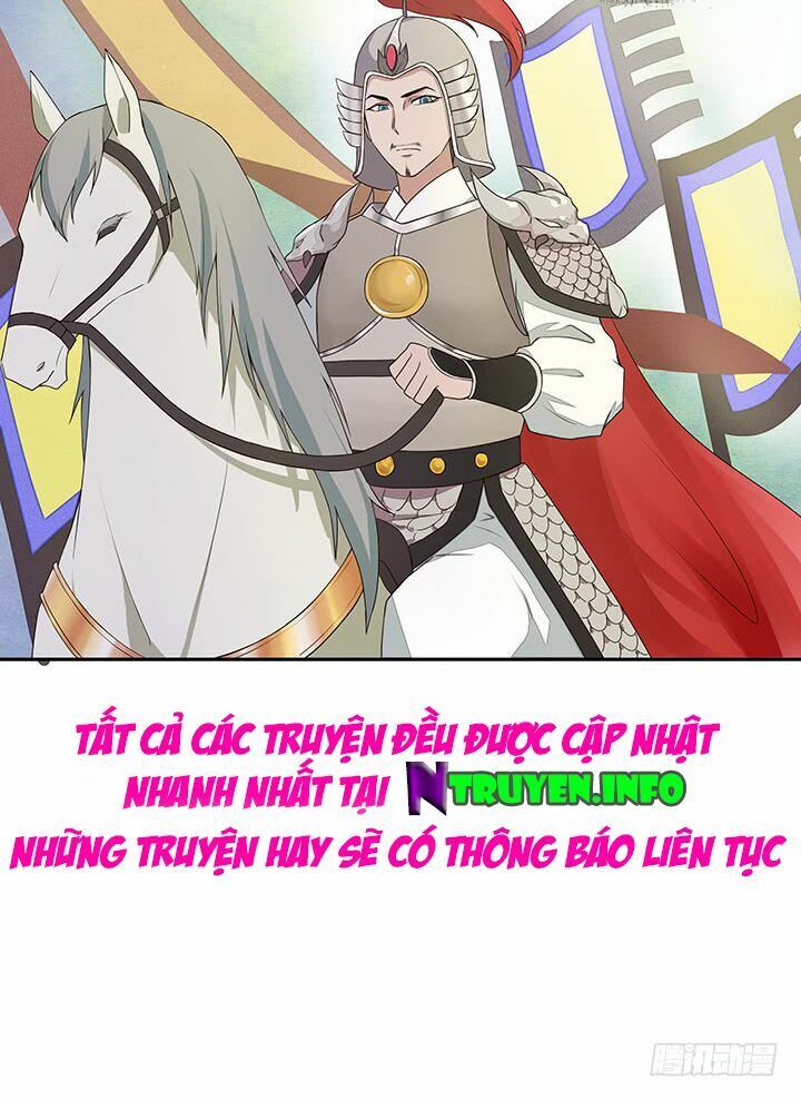 Dục Huyết Thương Hậu Chapter 3 - Trang 2