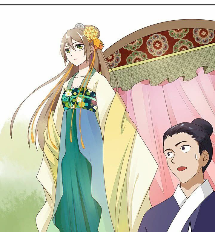 Dục Huyết Thương Hậu Chapter 3 - Trang 2