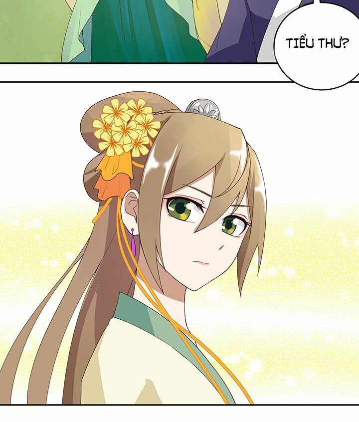 Dục Huyết Thương Hậu Chapter 3 - Trang 2