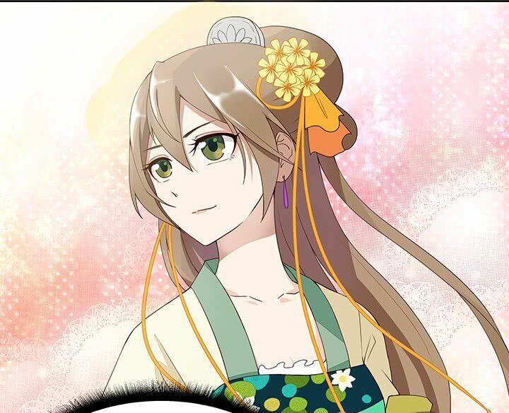 Dục Huyết Thương Hậu Chapter 3 - Trang 2