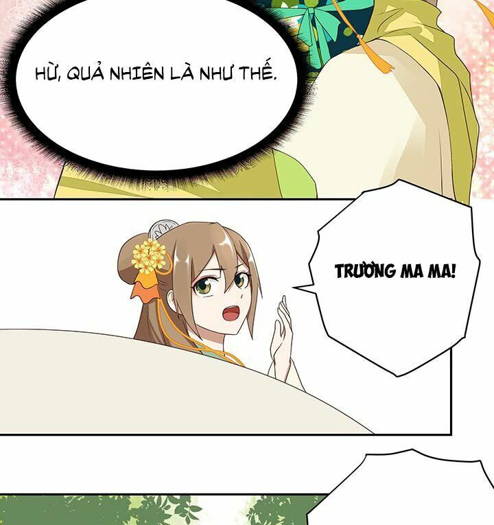 Dục Huyết Thương Hậu Chapter 3 - Trang 2