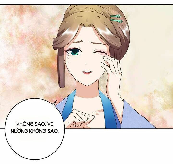 Dục Huyết Thương Hậu Chapter 30 - Trang 2