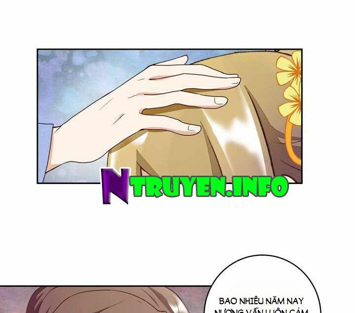 Dục Huyết Thương Hậu Chapter 30 - Trang 2