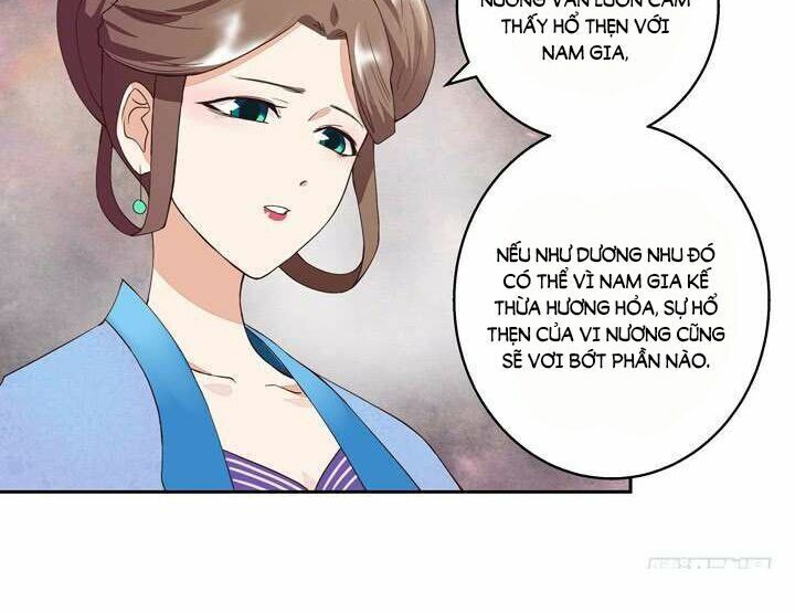 Dục Huyết Thương Hậu Chapter 30 - Trang 2