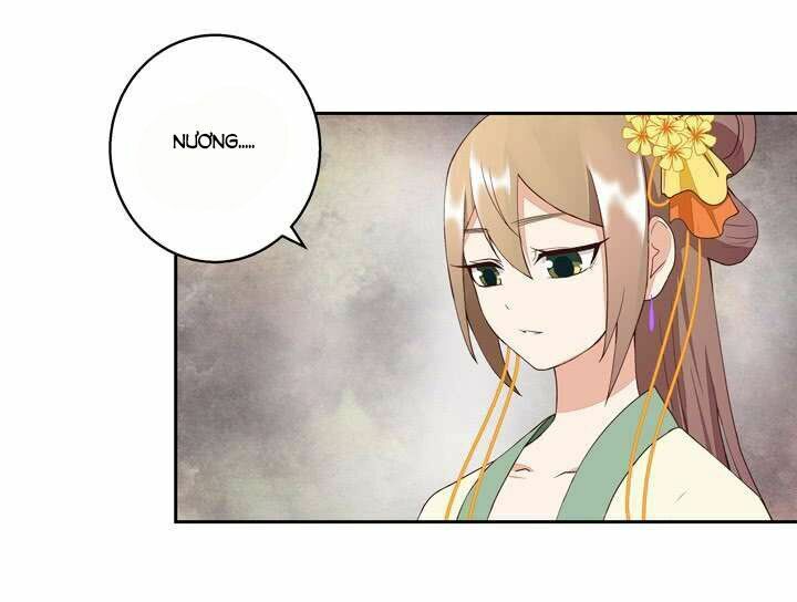 Dục Huyết Thương Hậu Chapter 30 - Trang 2