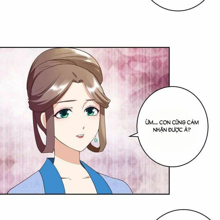 Dục Huyết Thương Hậu Chapter 30 - Trang 2