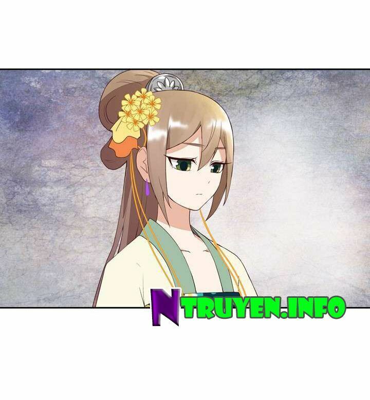 Dục Huyết Thương Hậu Chapter 30 - Trang 2