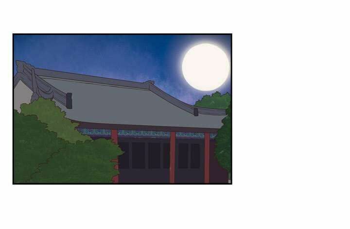 Dục Huyết Thương Hậu Chapter 30 - Trang 2