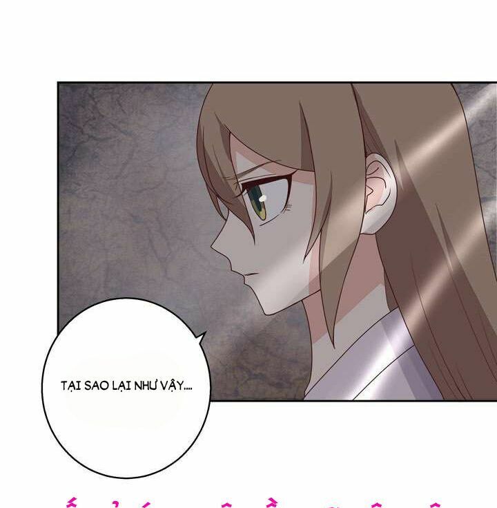 Dục Huyết Thương Hậu Chapter 30 - Trang 2