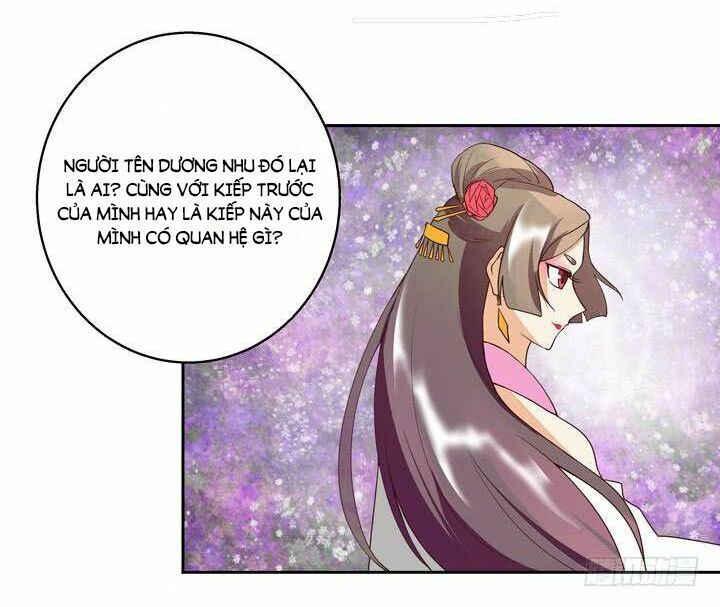 Dục Huyết Thương Hậu Chapter 30 - Trang 2