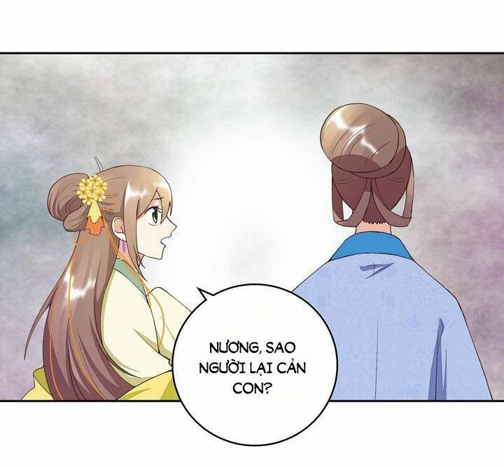 Dục Huyết Thương Hậu Chapter 30 - Trang 2