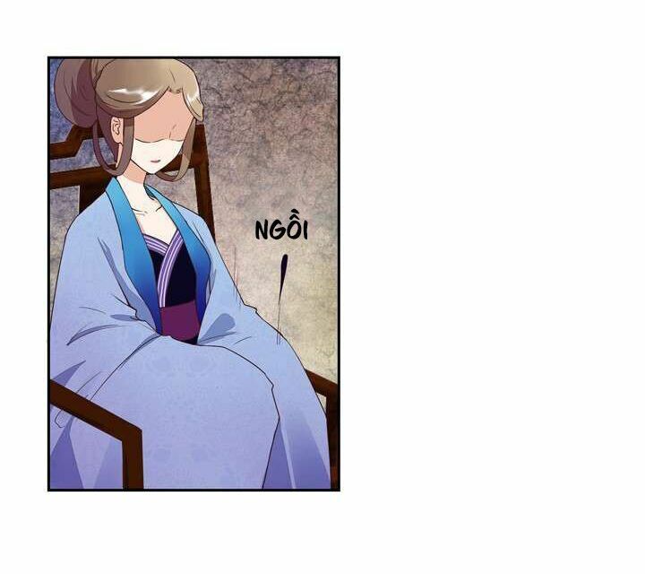 Dục Huyết Thương Hậu Chapter 30 - Trang 2